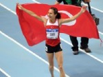 BAHAMALAR - Atletizmde Tarihi Gün