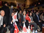 OSMAN DEVELIOĞLU - Atsushi Miyazaki Parkı'nda Kurtarma Eğitimini Tamamlayanlara Sertifika