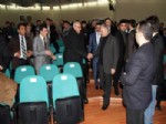 Bakan Yıldırım'dan Erzincan'da Siyaset Dersi