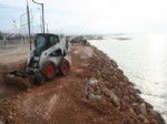 Beyşehir Gölü Kıyılarını Korumak İçin Çalışma Başlatıldı