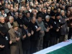 İSMAIL ÖZDEMIR - Bursaspor'un Acı Günü