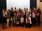 EMEKÇİ KADINLAR GÜNÜ - Büyükşehir 37 Kadının Hikayesini Kitaplaştırdı