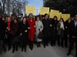 BİNNAZ TOPRAK - Chp'den 10 Milletvekili Şeker Yürüyüşü Yaptı