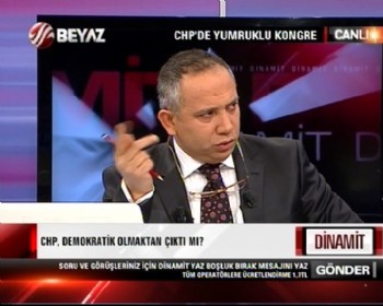 Deniz Baykal Ve Önder Sav Hakkında Şok İddia