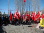 TURGAY ÜNSAL - Erzurum'da Alaca Şehitleri Anıldı