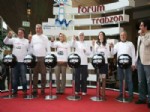 BEHZAT UYGUR - Forum Trabzon’da Grand Cherokee Jeep Sahibini Buldu