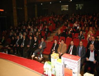 İğdır'da ''kadın Çiftçiler Yarışıyor'' Bilgi ve Proje Yarışması