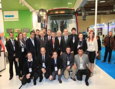 İpekböceği Türkiye'nin Gururu Oldu