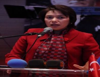 Kadına Şiddete Sıfır Tolerans