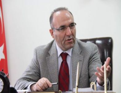 Kaymakam Köten, 5 Ayını Anlattı