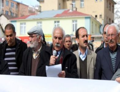 Sivas Katliamı Davasında Zaman Aşımı Tepkisi