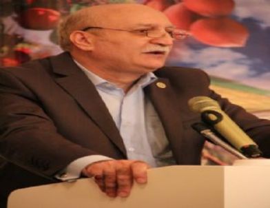 Türkiye Ziraat Odaları Birliği Marmara Bölge Toplantısı