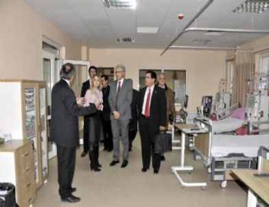 Üniversiteler Arası İşbirliği Protokü İmzalandı