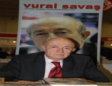 Vural Savaş, 4+4+4 Eğitim Sisteminin Memlekete Hayır Getirmesini Diledi