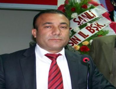 CHP Mut İlçe Başkanı Saydam Güven Tazeledi