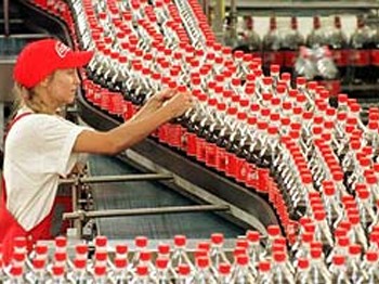 Coca Cola Türkiye'den Formül Açıklaması