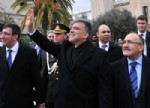 MUNSİF MERZUKİ - Gül, Tunus Ziyaretini Twitter'da Değerlendirdi