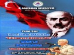 YAVUZ BÜLENT BAKILER - 'İstiklal Marşı ve Mehmet Akif' Konulu Konferans Düzenlenecek