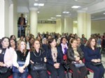 MAHMAT - 'Türk Dünyasında Aile ve Kadın' Konulu Konferans