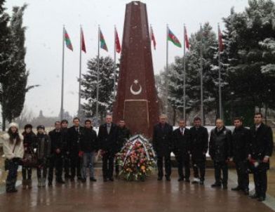 Türk Hava Kurumundan Dost ve Kardeş Ülkeye Destek