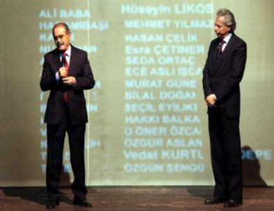 Ulusal Opera ve Bale Günleri Ali Baba ve 40 Haramilerle Başladı