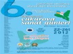 MACIT ÖZCAN - 6. Uluslararası Çukurova Sanat Günleri 22 Mart’ta Başlıyor