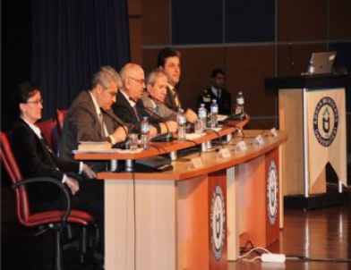 ADÜ’de 'Dünü ve Bugünü İle Ermeni Sorunu' Konuşuldu