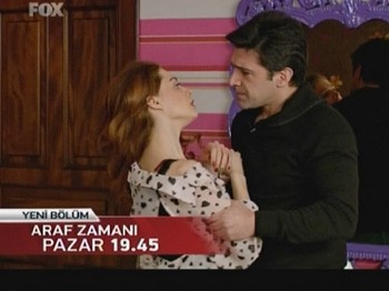 Araf Zamanı 10. Bölüm Özeti Ve Fragmanı