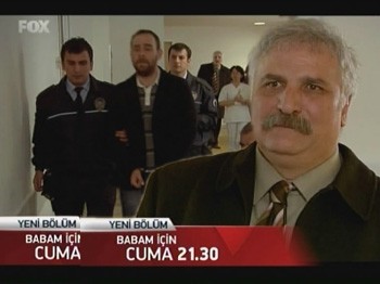 Babam İçin 15. Bölüm Özeti Ve Fragmanı