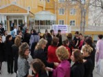 KıLıÇLAR - Emniyet Teşkilatı Mensupları Yardımlaşma Derneği Kırşehir Şubesinin Açılışı Yapıldı