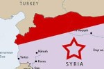 Esad'ın Orduları sınırdaki İdbil şehrini kuşattı