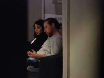 Furkan Kızılay'ın Aşk Kaçamağı