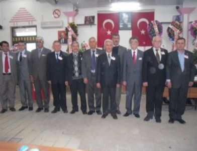 Gördes CHP İlçe Kongresi Yapıldı