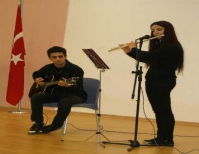 İstiklal Marşı'nın Kabulünün 91. Yıl Dönümü Etkinlikleri
