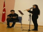 MAHMUT ÖZTÜRK - İstiklal Marşı'nın Kabulünün 91. Yıl Dönümü Etkinlikleri