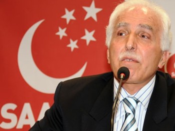 Kamalak'tan 'Cihad Parası' İddialarına Yalanlama