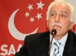 OĞUZHAN ASILTÜRK - Kamalak'tan 'Cihad Parası' İddialarına Yalanlama