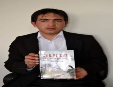 Kayserili Yazar Bağdat'ın Sniper'ı Juba'yı Yazdı