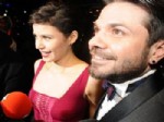 BEREN SAAT - Kenan Ve Beren İlk Kavgalarını Ettiler