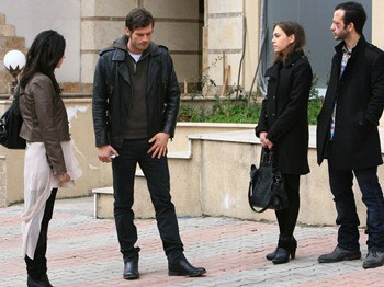 Kuzey Güney 27. Bölüm Özeti Ve Fragmanı