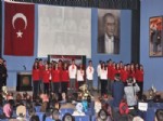 YAKUP YıLDıZ - Mehmet Akif'i Anma ve İstiklal Marşı'nın Kabulünün 91. Yılı
