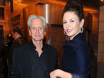 Michael Douglas sağlığına kavuştu