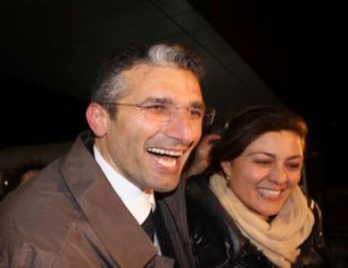 Nedim Şener: 'ilk Haberim Hrant Dink İle İlgili Olacak'