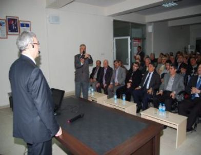 Oğuzeli İlçe Müftülüğünden 'sigara Bırakma' Kampanyası