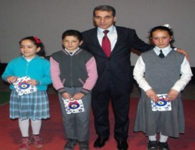 Osmancık'ta, İstiklal Marşı'nın Kabulü ve Mehmet Akif Ersoy'u Anma Programı