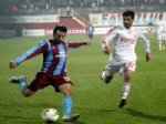 Trabzon zorda olsa kazanmayı bildi
