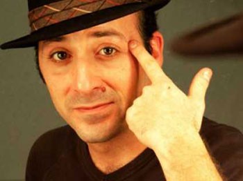 Tolga Çevik Ata Demirer'e destek çıktı