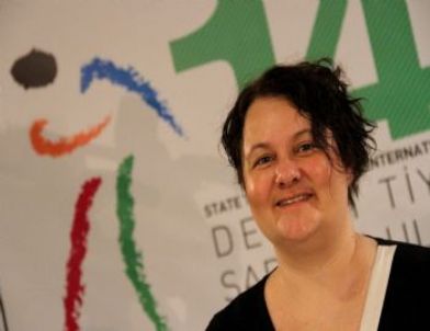 Türkiye'deki 'tiyatro' Festivalleri