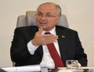 Vali Daşöz Berlin Fuarı'nı Değerlendirdi