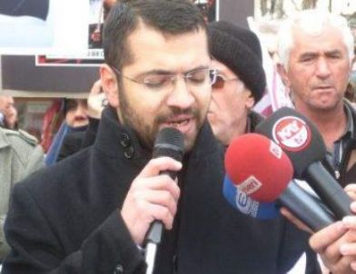 “ABD ve İsrail Kan Dökmeye Devam Ediyor”